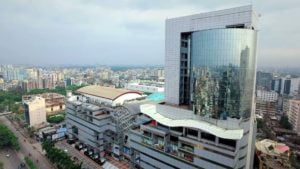 Best shopping mall in dhaka