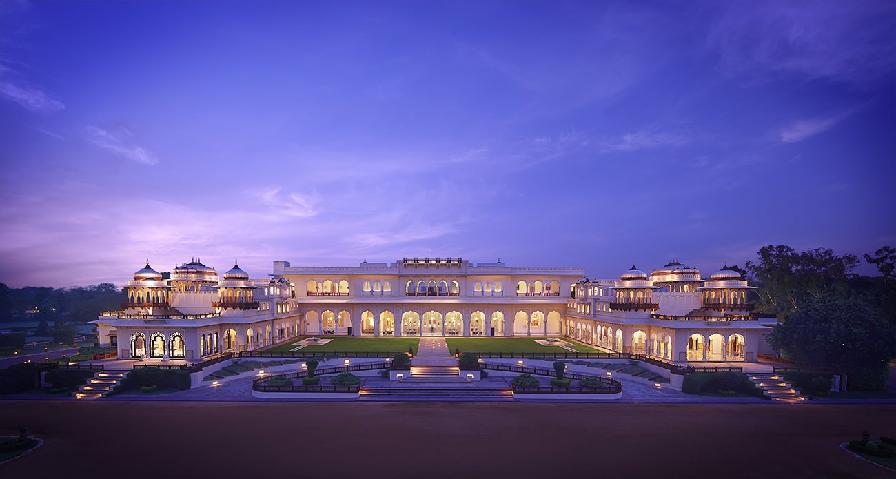 Rambagh-Palace