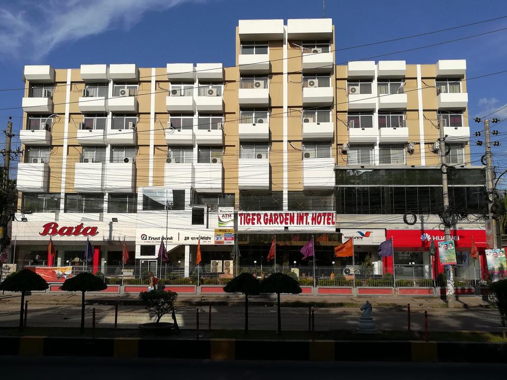 Hotels in Khulna