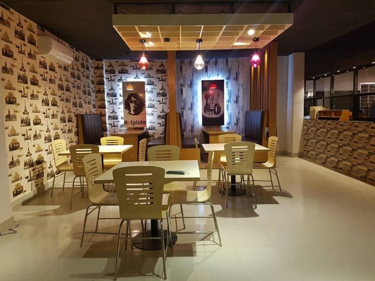 Best 5 Popular Restaurant in Mirpur, Dhaka