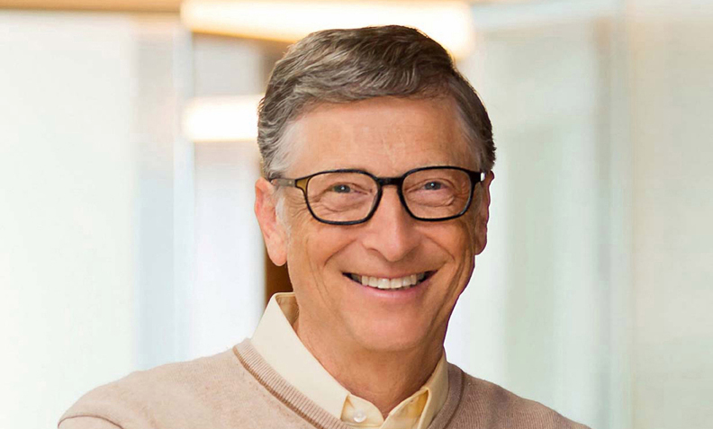 Bill Gates owns the largest farmland in America