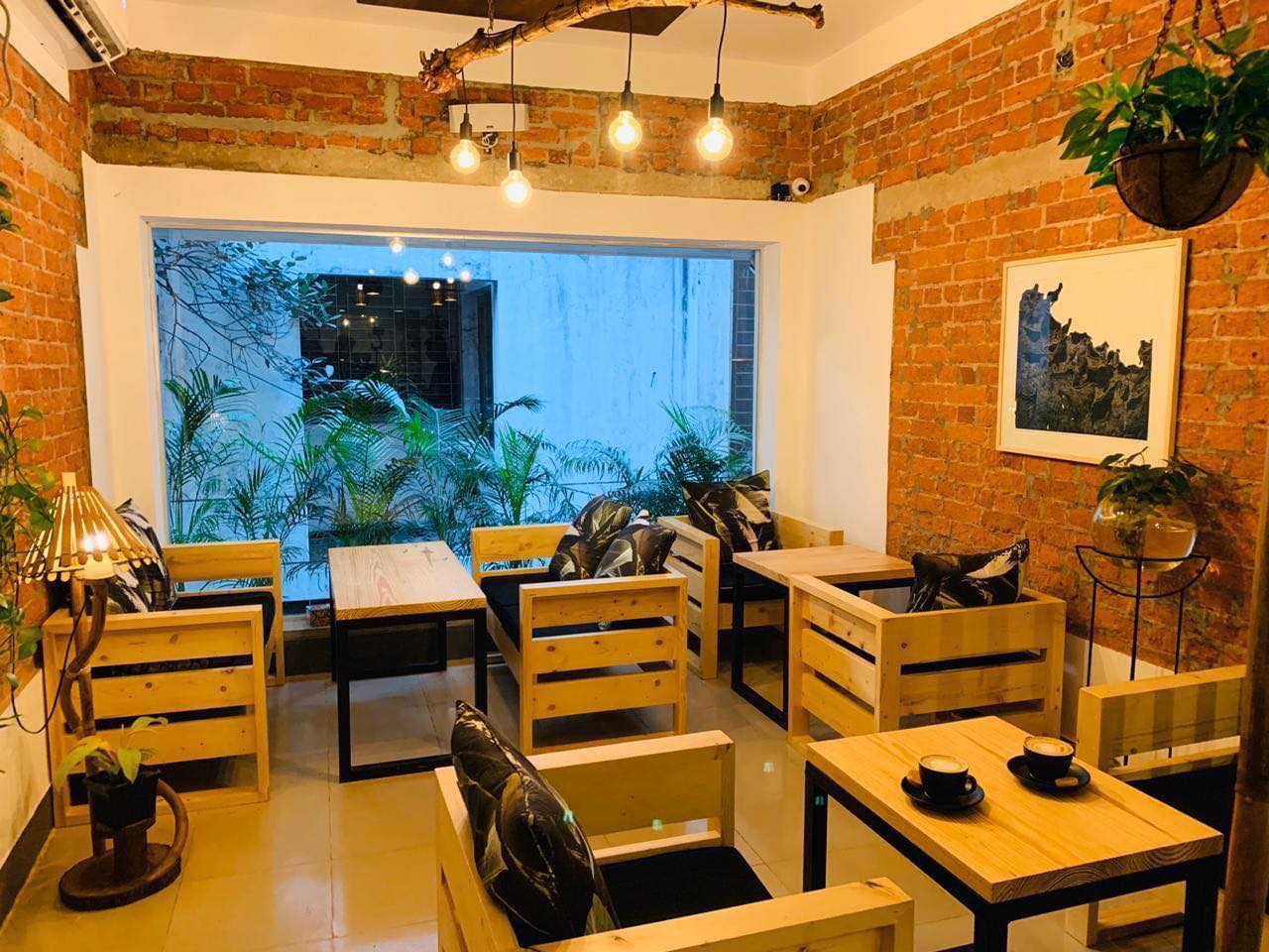 Dhanmondi Best Restaurants and Cafe