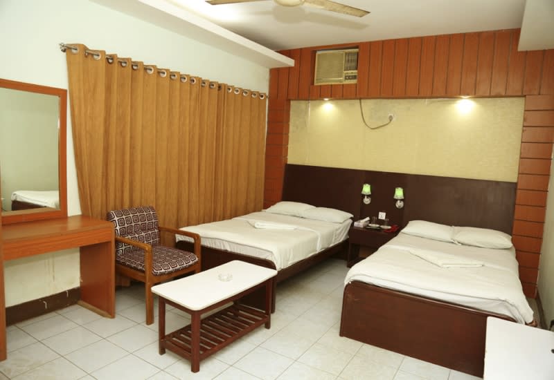 Best Uttara hotel