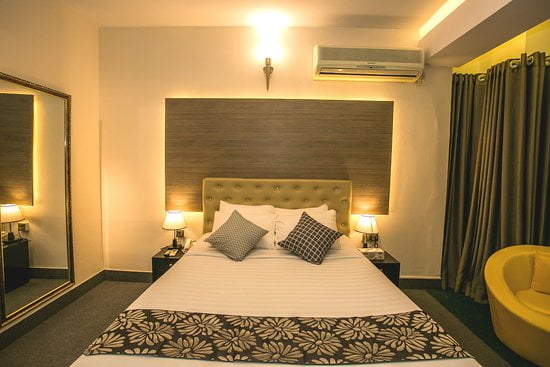 Best Hotel in Uttara