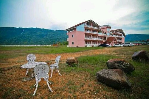 Jaflong Hotel