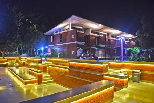 Sarah Resort, Gazipur