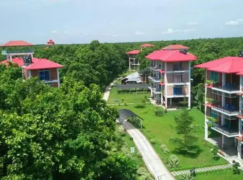 Best Resort Near Dhaka 