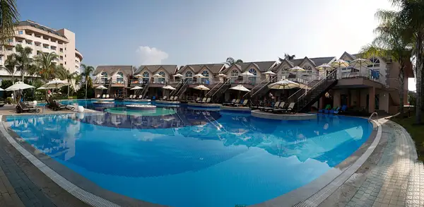 hotels in Cox's bazar