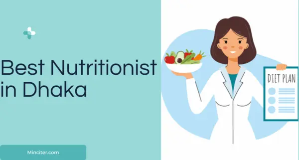 Best Nutritionist in Dhaka