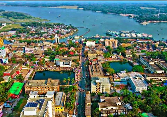 Barisal