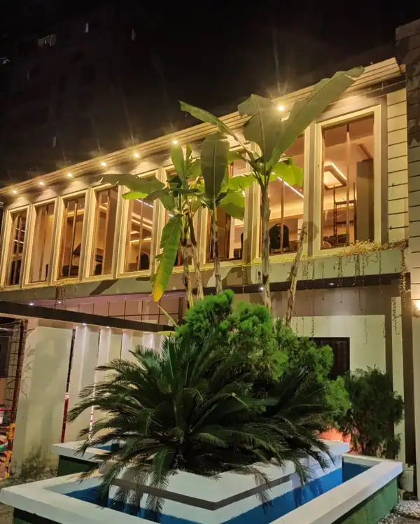 Bottom Hill Palace Hotel Sylhet