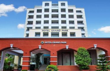 Hotel Grand Park Barisal