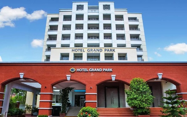 Hotel Grand Park Barisal