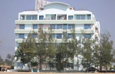 Hotel Sea Crown Cox’s Bazar room price, booking, package