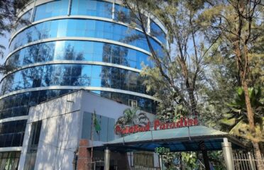 Praasad paradise hotel price per night, booking, review, restaurant