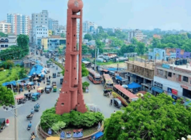 Rajshahi