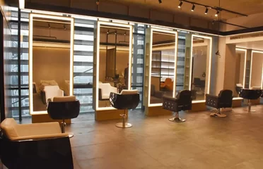 Persona Banani 11 – Persona beauty parlour and salon