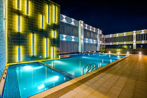 the grand hotel sylhet
