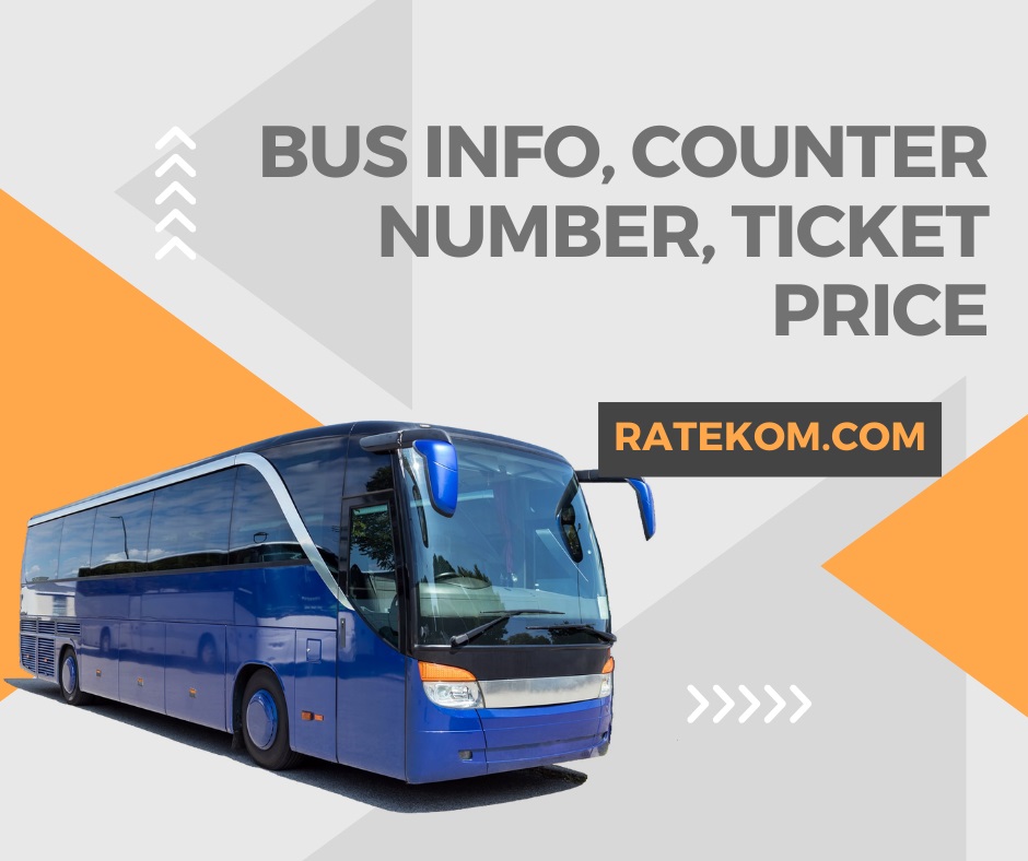 BUS
