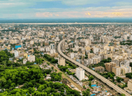 Chittagong