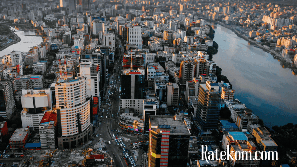 Dhaka
