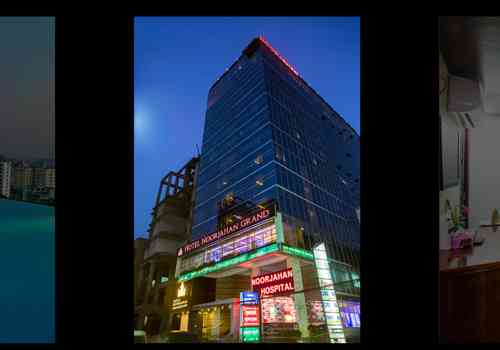 Hotel Noorjahan Grand