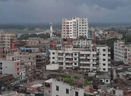 Mymensingh