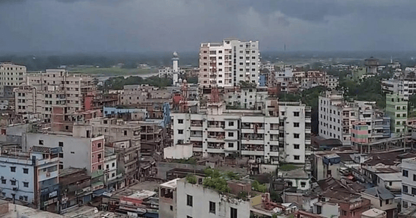 Mymensingh