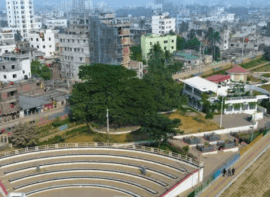 rajshahi